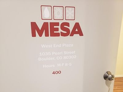 MESA Plumbing, Heating and Cooling