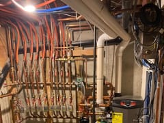 MESA Plumbing, Heating and Cooling