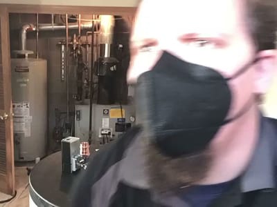 MESA Plumbing, Heating and Cooling