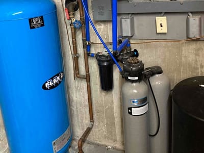 MESA Plumbing, Heating and Cooling