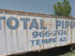 Mesa Plumbing & Heating Inc