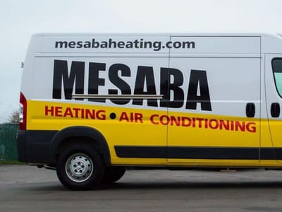 Mesaba Heating & Air Conditioning