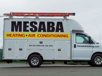 Mesaba Heating & Air Conditioning