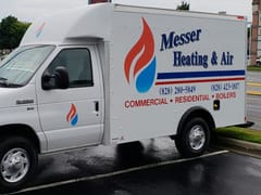 Messer Heating & Air Inc.