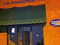 Messiah Heating & Air Conditioning INC