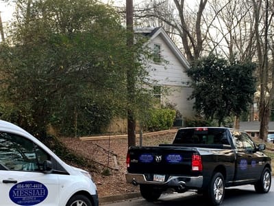 Messiah Heating & Air Conditioning INC