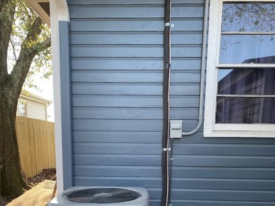 Metairie AC Repair