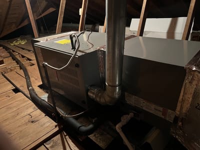 Metairie AC Repair