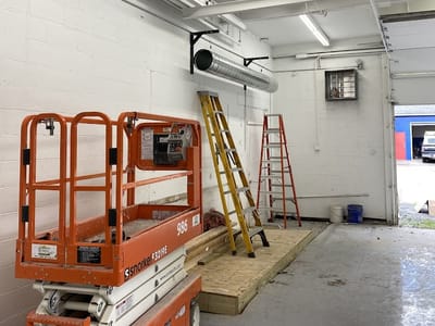 Metal One Mechanical