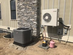 Metal One Mechanical