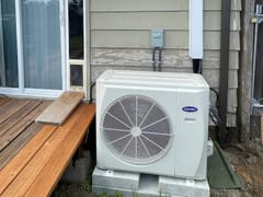 Metfab Heating & Cooling
