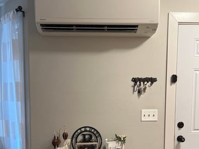 Metfab Heating & Cooling