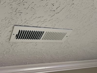 Metfab Heating & Cooling