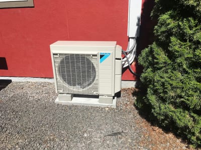 Metfab Heating & Cooling