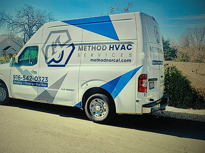 Method HVAC Services