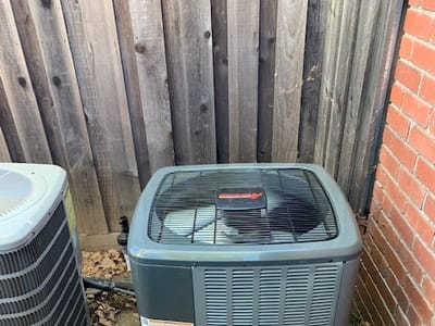 Method HVAC Services