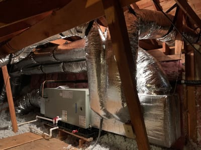 Method HVAC Services