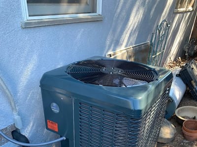 Method HVAC Services