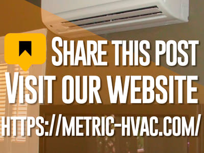 METRIC HVAC