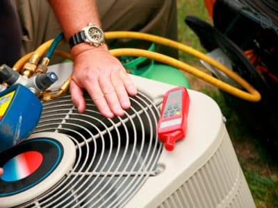 Metro Air Conditioning Heating & Services