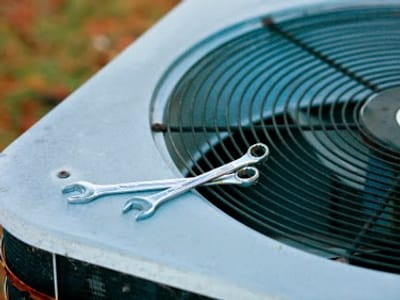 Metro Air Conditioning Heating & Services