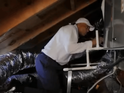 Metro Air Conditioning Heating & Services