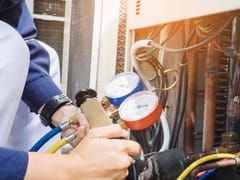 Metro Air Conditioning Heating & Services