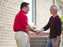 Metro Air Conditioning & Heating