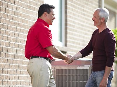 Metro Air Conditioning & Heating