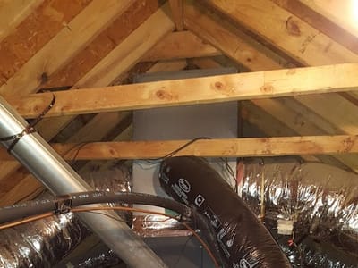 Metro Air Conditioning & Heating