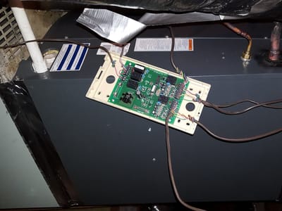 Metro Air Conditioning & Heating