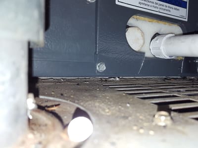 Metro Air Conditioning & Heating