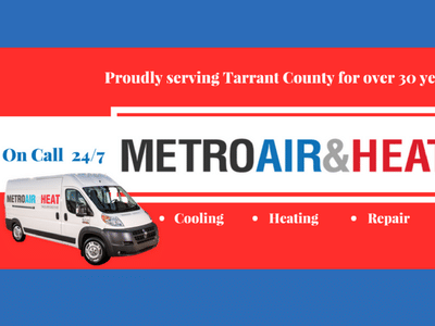 Metro Air & Heat