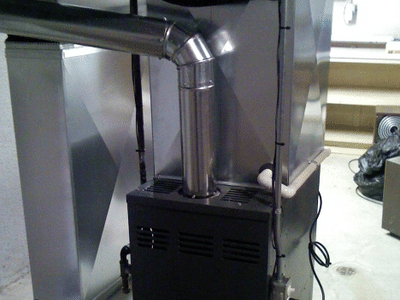 Metro Air Heating and Cooling / HVAC