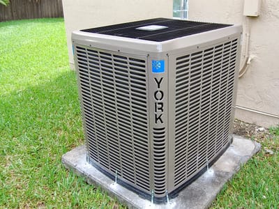 Metro Air Heating and Cooling / HVAC