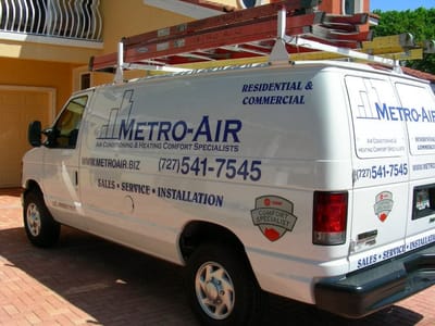 Metro Air
