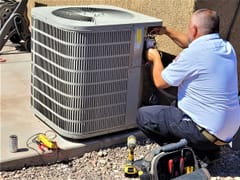 Metro-Aire Heating & Air Conditioning