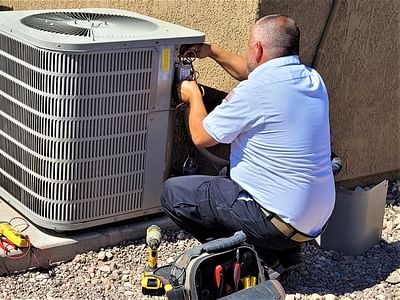 Metro-Aire Heating & Air Conditioning