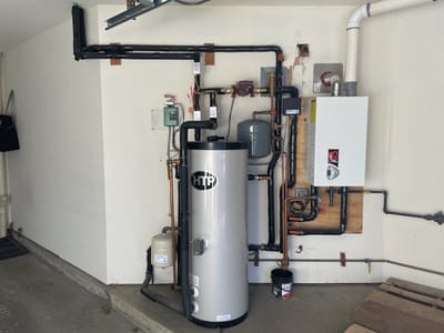 Metro-Aire Heating & Air Conditioning