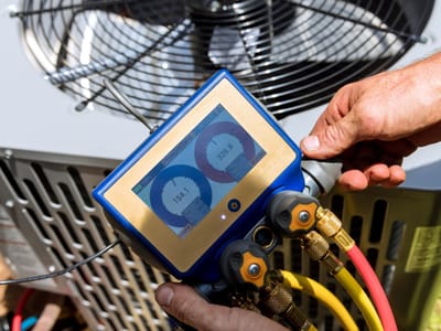 Metro-Aire Heating & Air Conditioning