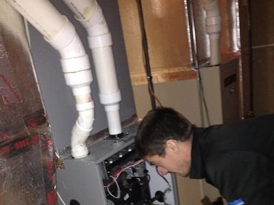 Metro Comfort Systems Heating and Air Conditioning
