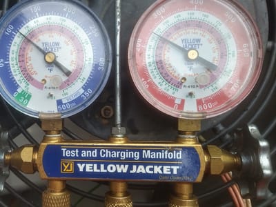 Metro Commercial Services