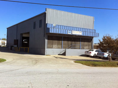 Metro Environmental Services