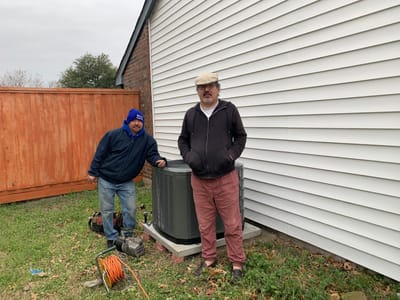 Metro Express Service