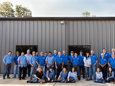 Metro Express Service