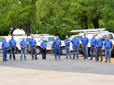 Metro Express Service