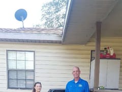 Metro Express Service