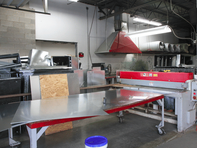 Metro Heating & Air Conditioning