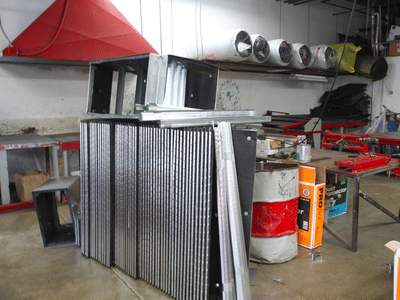 Metro Heating & Air Conditioning