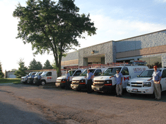 Metro Heating & Air Conditioning